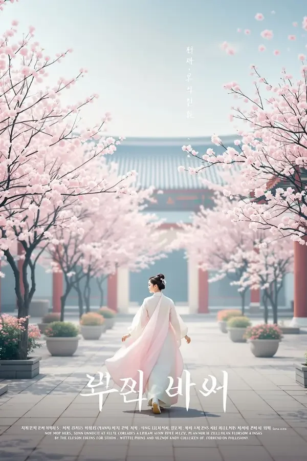 大长今 剧照封面
