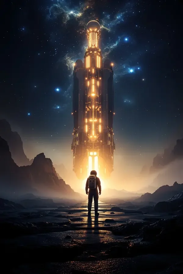 星际漫游者 - 情侣视频高清影视 星际漫游者 电影封面 情侣视频
