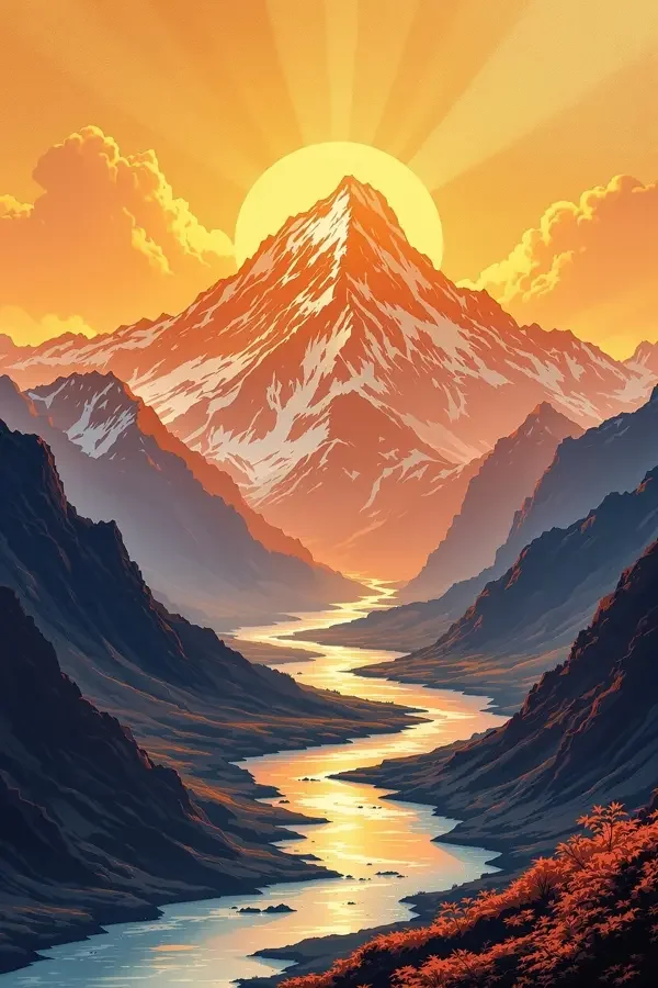 地球脉动 剧照封面